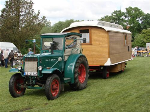 Hanomag